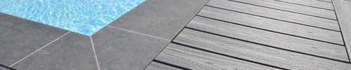 Foto de Piso Deck WPC, ideal como Deck para Piscinas y Terrazas