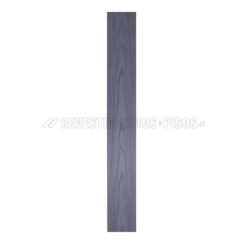 Piso deck wpc premium bicolor gris piedra pew101 02