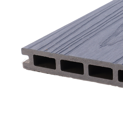 Piso deck wpc premium bicolor gris piedra pew101 03