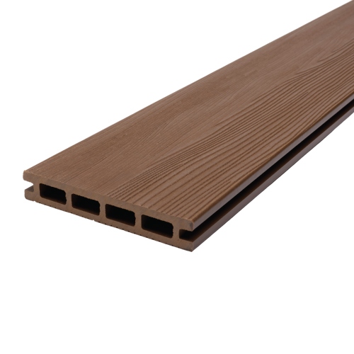 Piso Deck WPC Color Madera