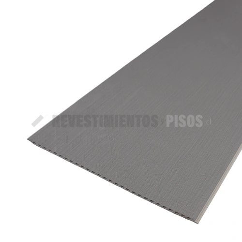 Revestimiento de Interior Color Gris Grafito